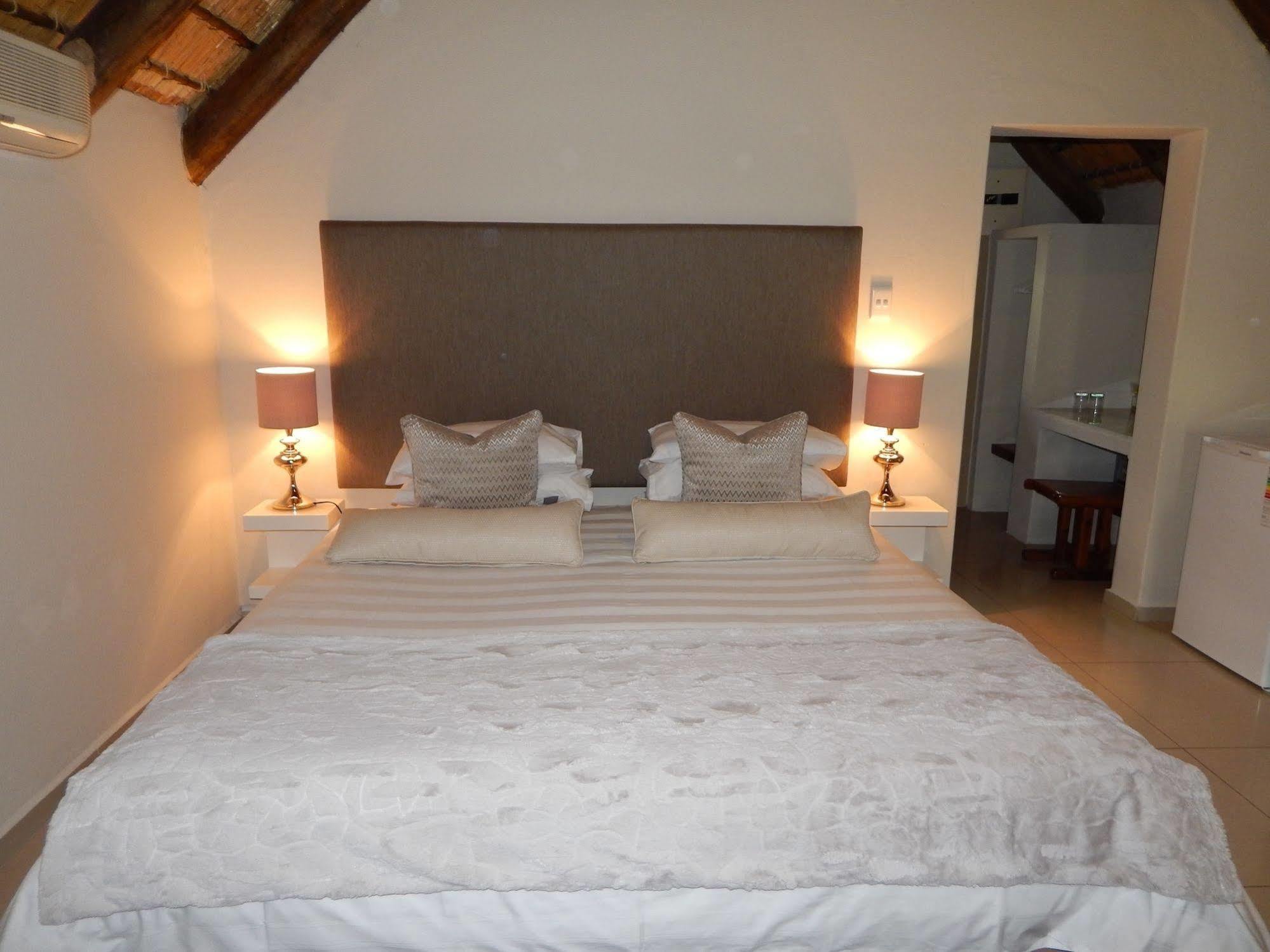 Bonamanzi Game Reserve Hluhluwe Exterior photo