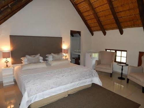 Bonamanzi Game Reserve Hluhluwe Exterior photo